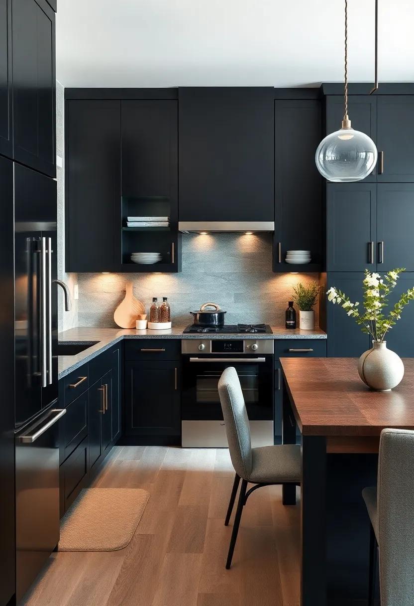 The Art of Layers: Creating Visual Interest with Different Material Levels