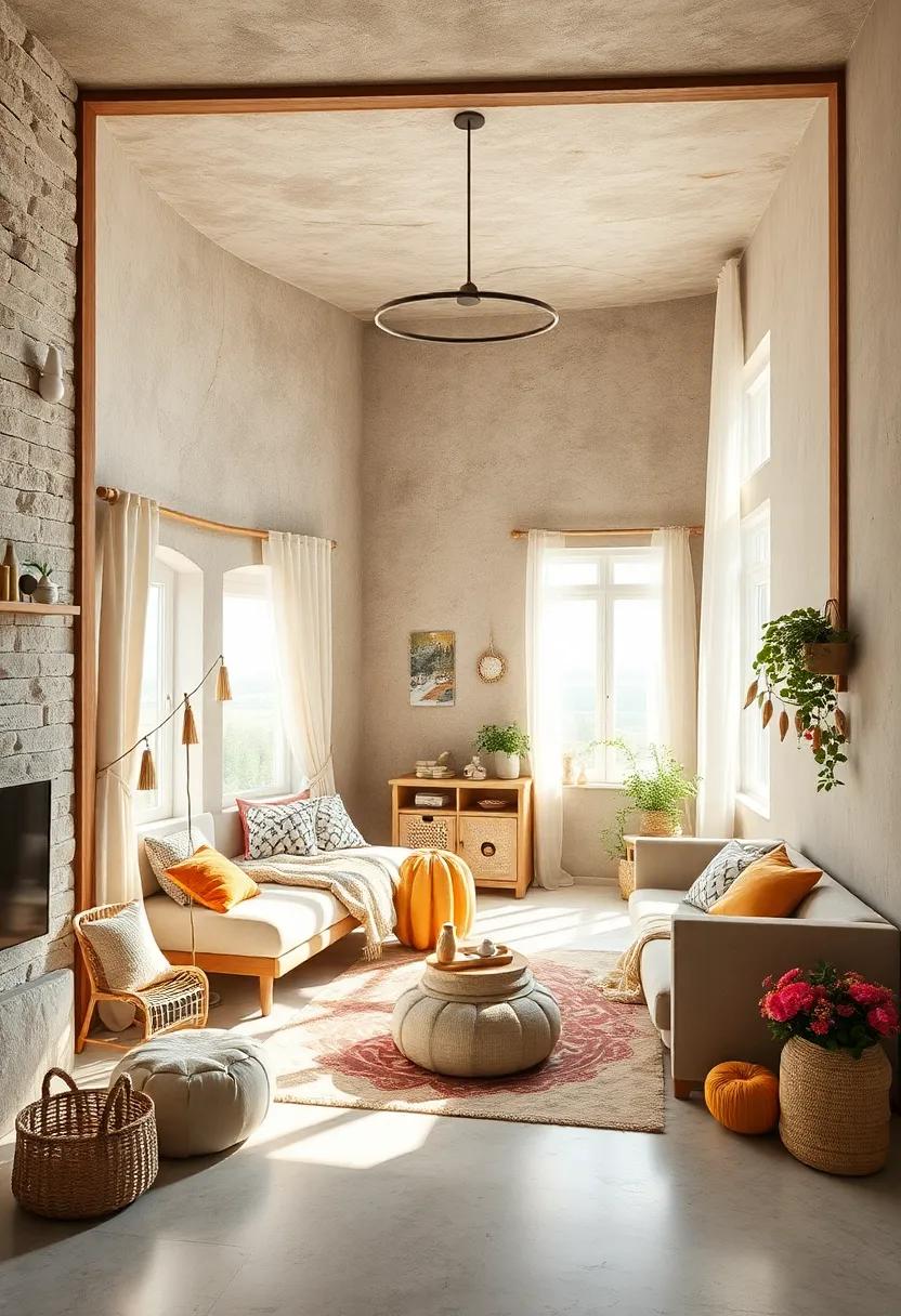 The Enchantment of Cottagecore Aesthetics in ​Children's Rooms