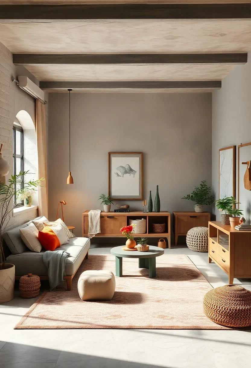 Forest Creature Accents:⁣ Adding⁤ a ⁣Touch of Woodland Wonder