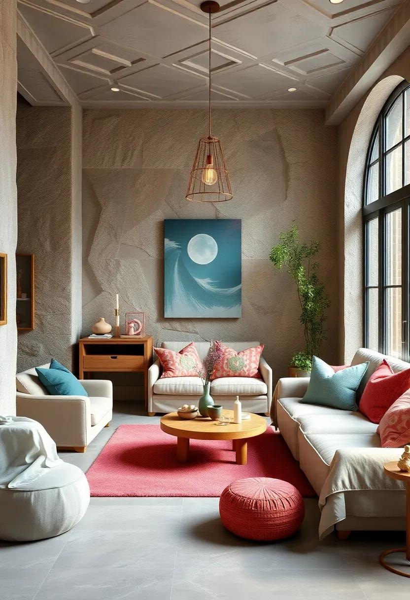 Fairy Tale Furniture: ​Choosing Pieces That Tell‌ a Story