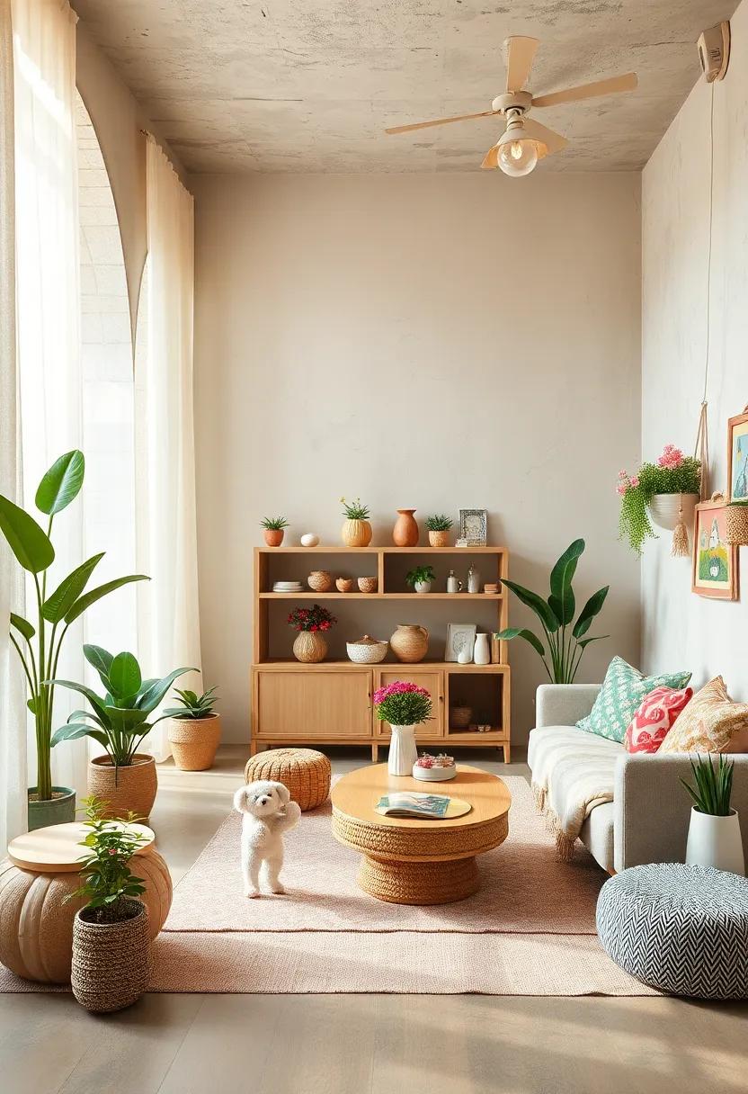 Adventurous ⁤Themes: Exploring the World‌ of Fantasy Decor