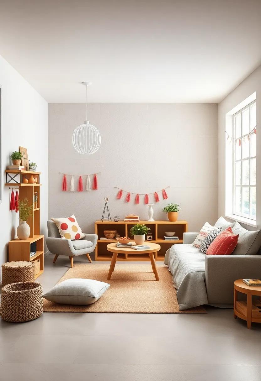 The Importance of Natural Light in Enchanting spaces