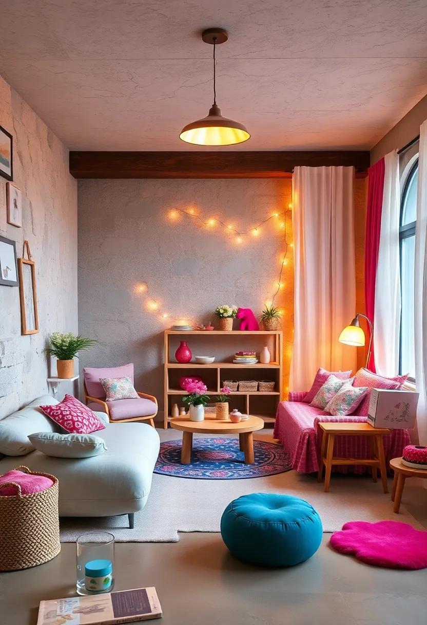 Enchanting Lighting Fixtures to Set a Dreamy Mood