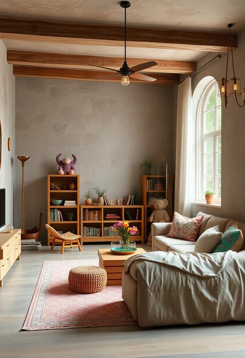 Personal Touches:‌ Family Heirlooms in a Mystical Setting