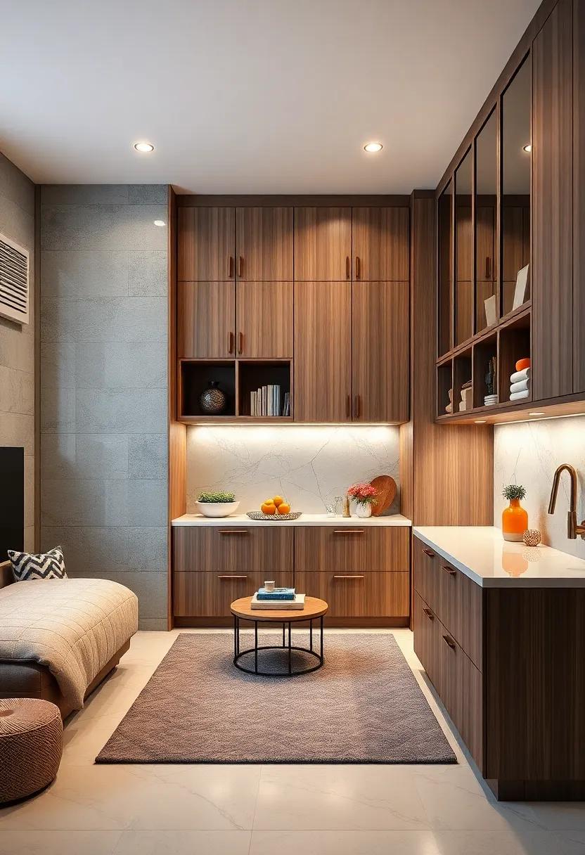 Modular Systems: Check out modular cabinetry‌ that⁤ can be‌ reconfigured⁣ as your child grows, adapting to their changing needs