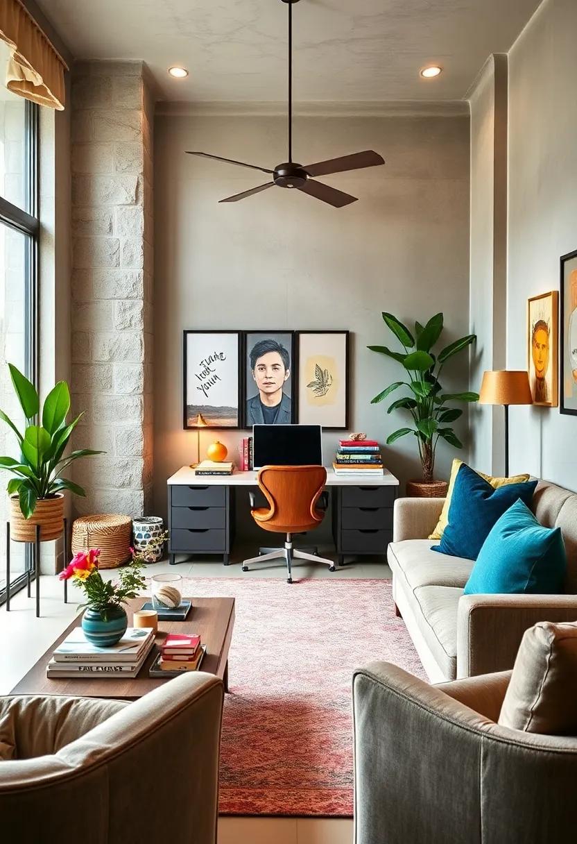 Organize⁤ with Style:⁣ Use colorful⁤ binders‌ or decorative ‌file holders that turn mundane organization into ‍an⁣ art ⁢form