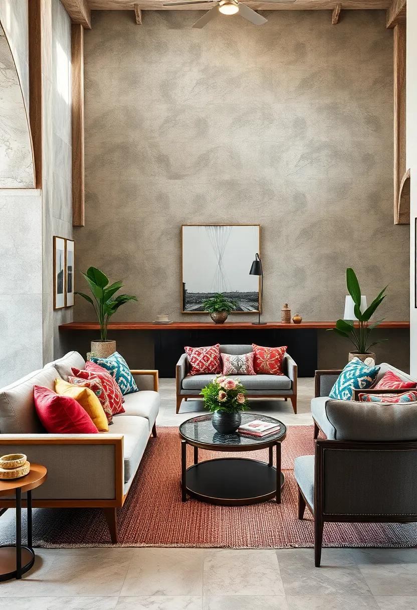 The‌ Role of Scale:‍ Choosing the Right Sizes for Your Space