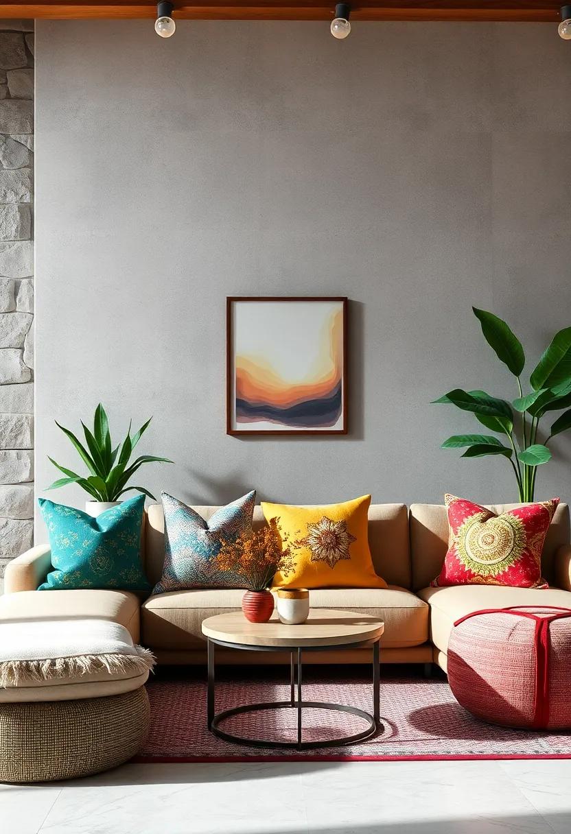 Sustainable Style: Eco-Friendly Options for Your Decorative Pillows