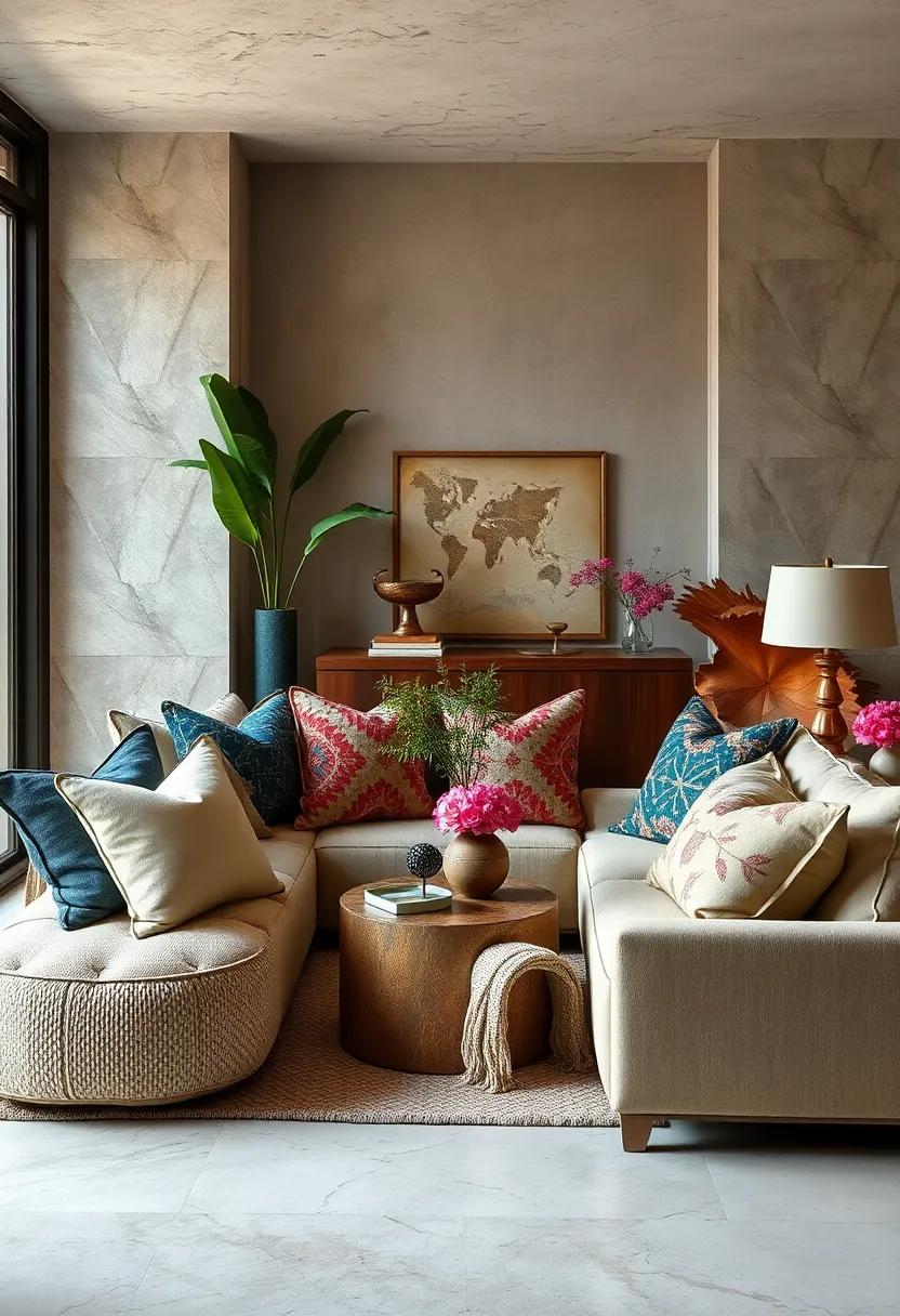 Layering Textures: The Art of Combining Fabrics in Your Space