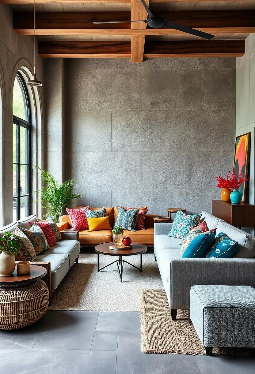 Seasonal Inspirations: Refreshing Your Decor with Seasonal Pillows