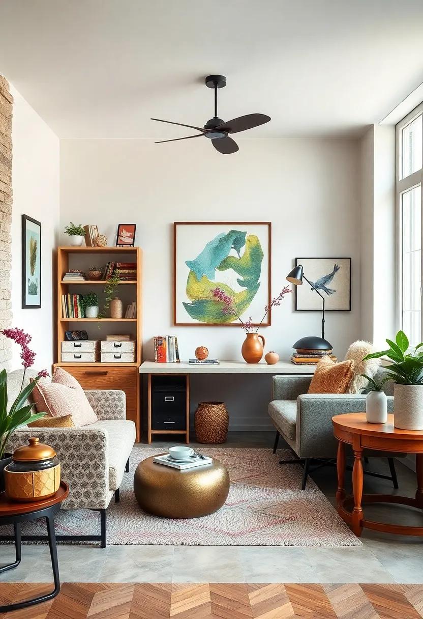 Artisan craft Desk Accessories: Choose handcrafted office supplies, ‍such as hand-painted mugs or⁤ unique pencil holders,⁢ to personalize your workspace and showcase your style