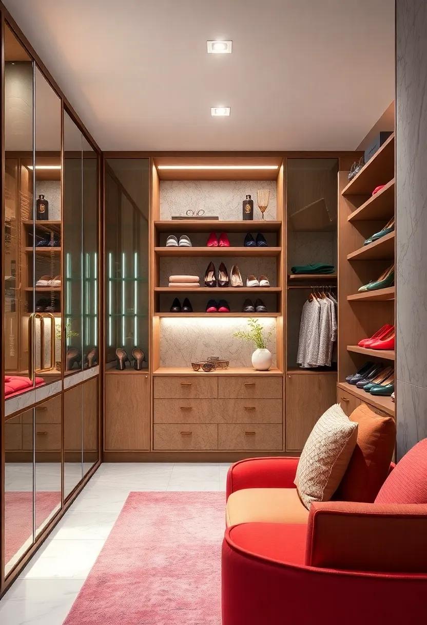 Brass Shoe⁤ Shapers: Maintain the ⁣beautiful structure ⁢of your shoes ‌with elegant brass shoe shapers that ‍elevate your collection's aesthetic