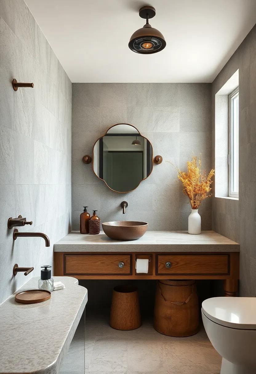 Textured Metal Fixtures: Opt ​for textured metal finishes like hammered or etched ​designs ‍for added depth and interest‌ in hardware