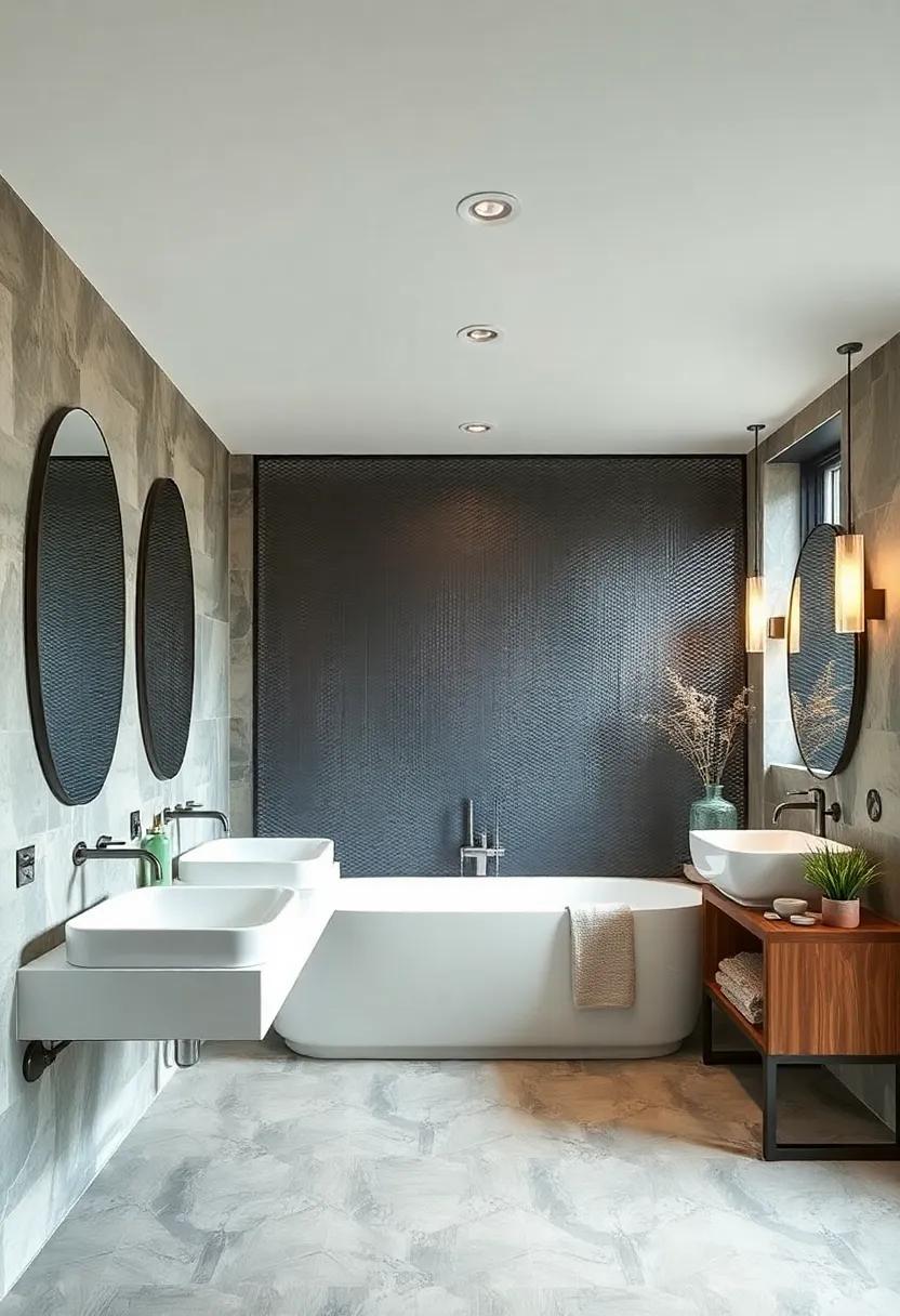 Decorative‍ Mesh Panels: Incorporate ⁣decorative metal mesh panels as room dividers or⁢ wall decor to⁢ enhance‌ your space's textural qualities