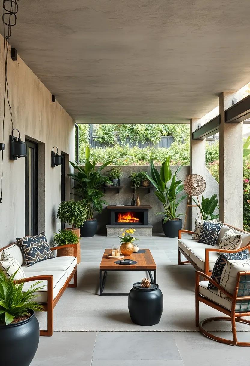 Minimalist Design: Discover the beauty of simplicity​ with a clean, minimalist ⁣approach that⁣ celebrates the essence of industrial design