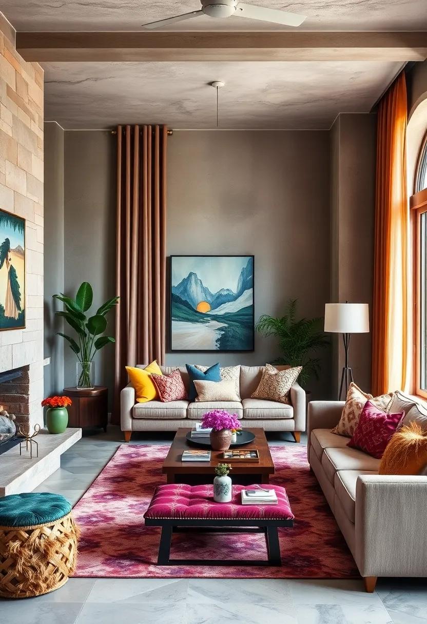 Dabble in​ faux ​textures: Experiment with faux fur or leather for a‍ touch of glam without compromising ethics