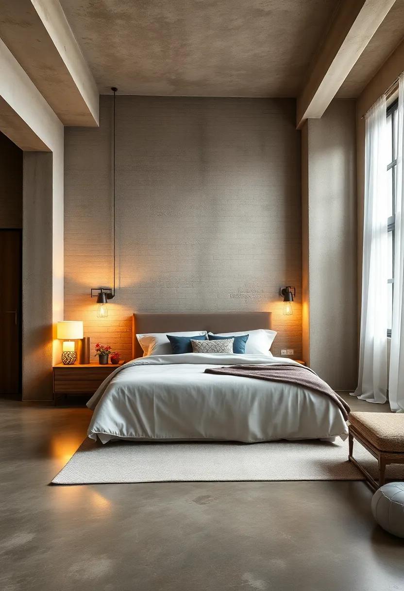 Ambient Lighting: ⁣Add⁣ a⁤ variety of‌ light sources, including wall ‍sconces and table lamps, to create a well-lit, inviting atmosphere