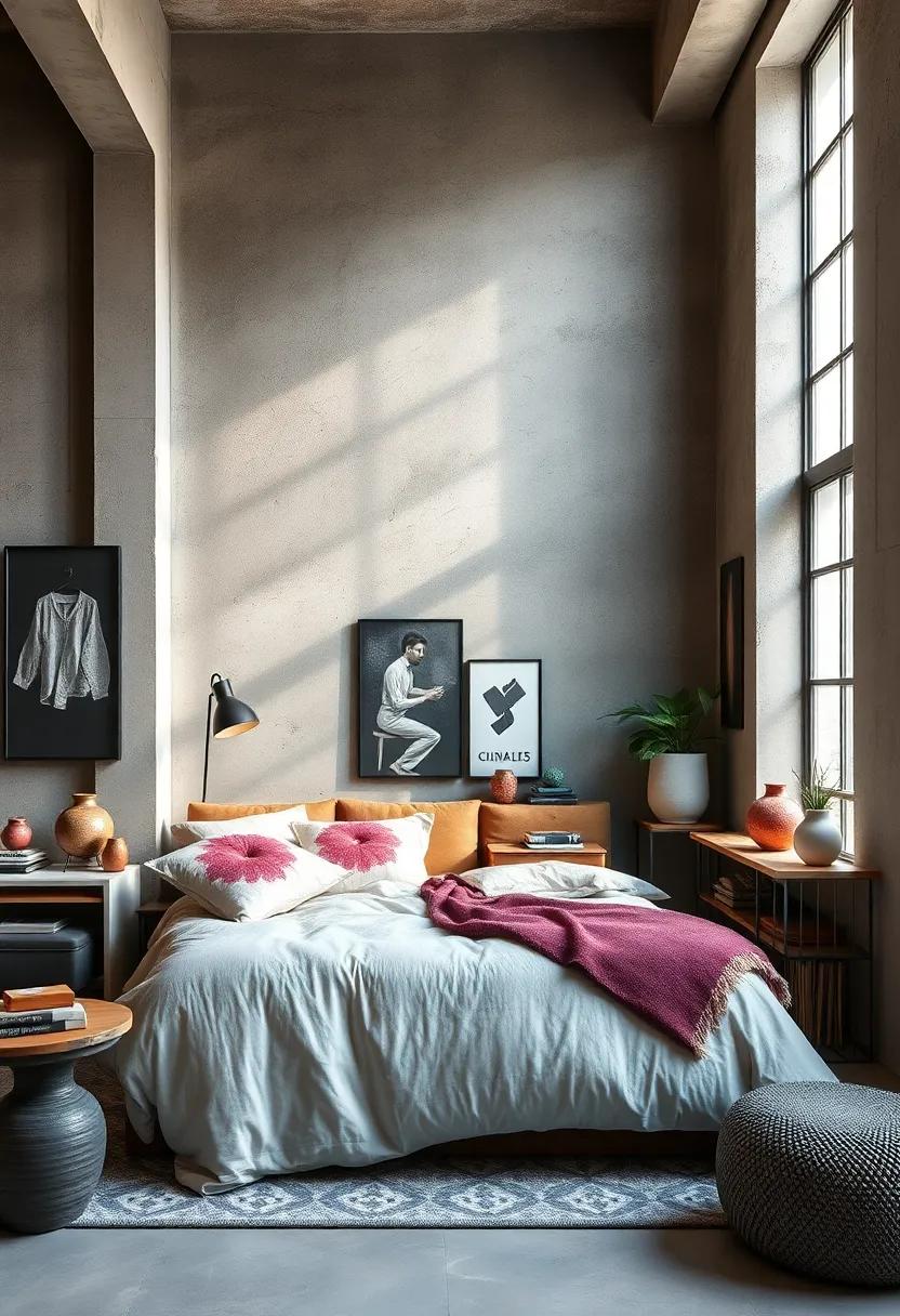 Artful ⁣Arrangements: curate your decor with intention, arranging items in groups that complement one another and draw the eye