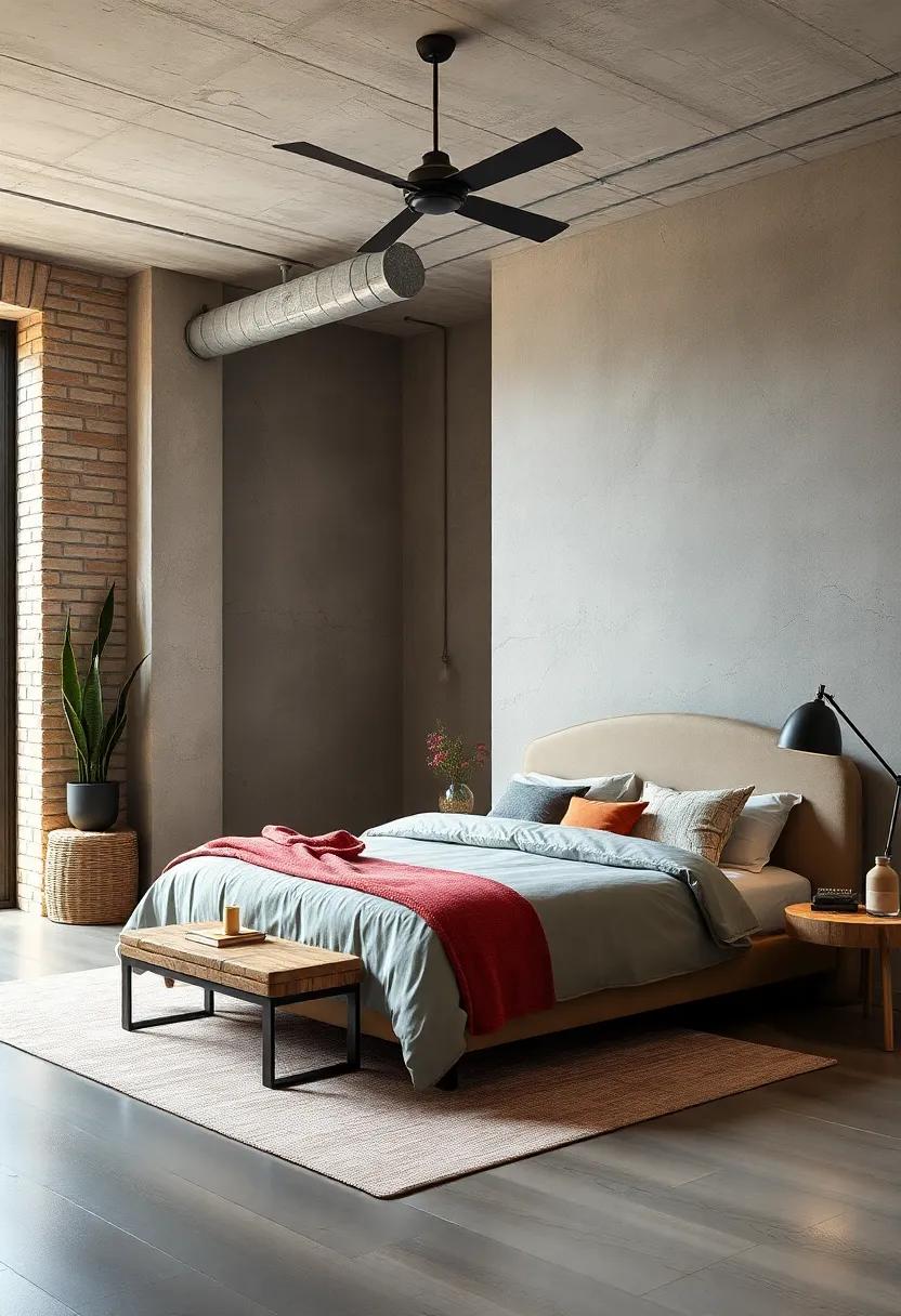 Hidden ⁤Technology: Integrate smart home tech unobtrusively to maintain ⁣a clean, modern⁤ look ⁣without overwhelming your⁤ design