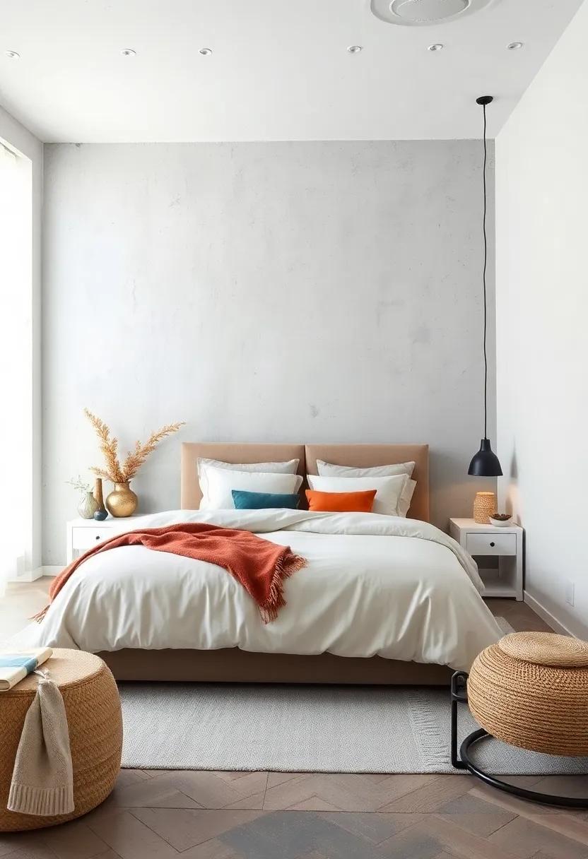 Monochromatic ⁤Layering: Experiment‌ with different shades of one color‌ for ‌a harmonious and striking appearance