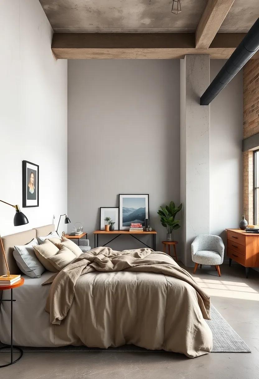 Personal Touches:⁣ Showcase personal mementos⁤ or framed photographs​ to infuse your personality into the space