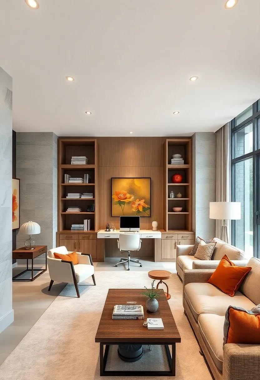 Unique Lighting Fixtures that Define Sophistication and Warmth