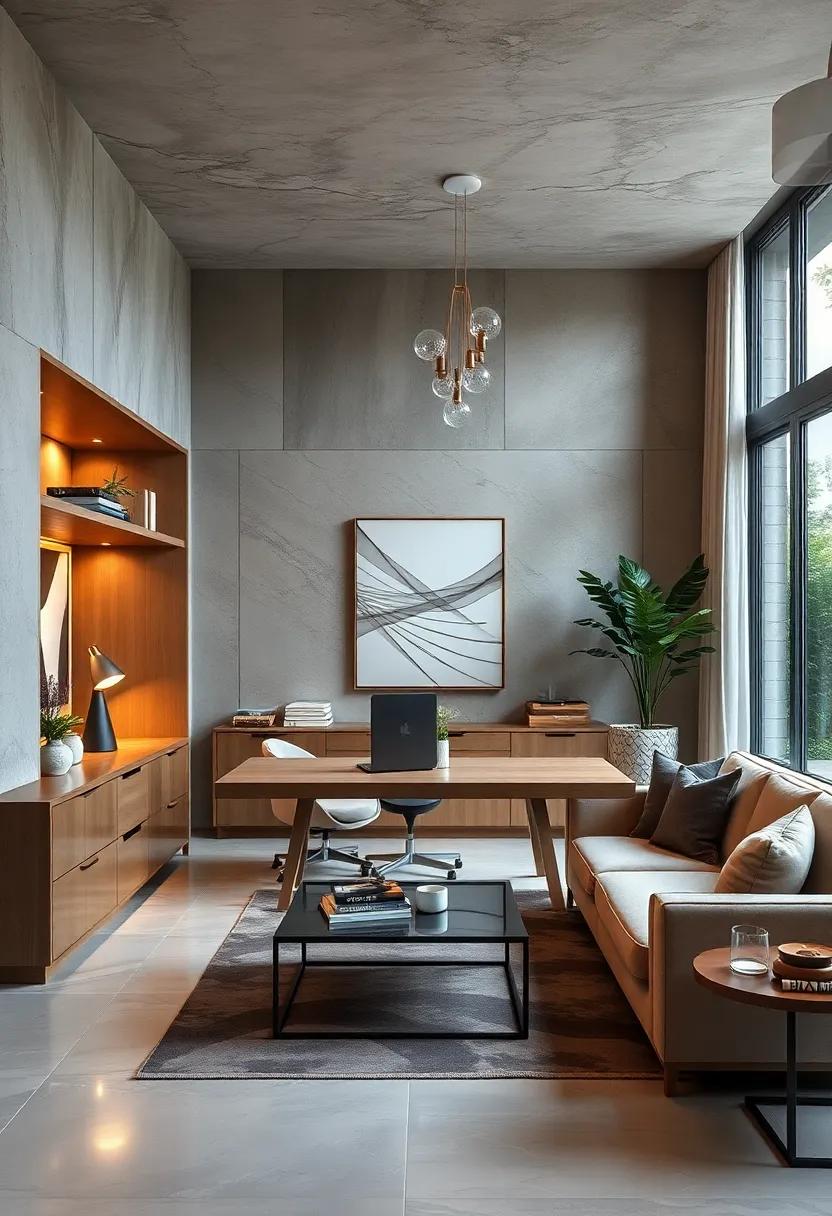 Incorporating Personal⁣ touches to Make Your⁤ Workspace Unique