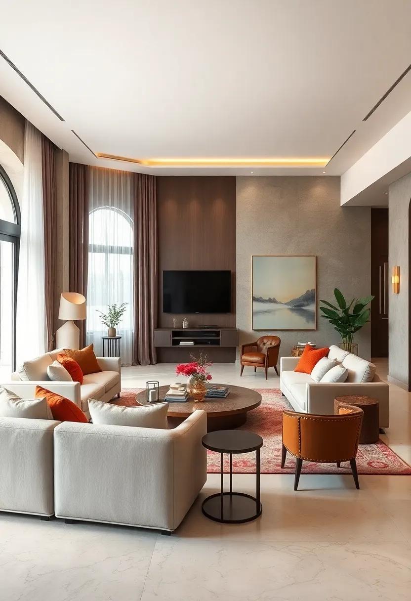 Curated Collections: Personalizing Your Space with Thoughtfully Chosen Displays