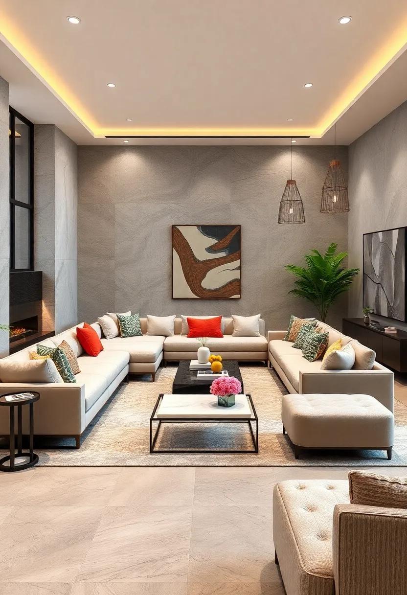 Functional Elegance: multi-Use Furniture Options that Cater to Luxury and Practicality