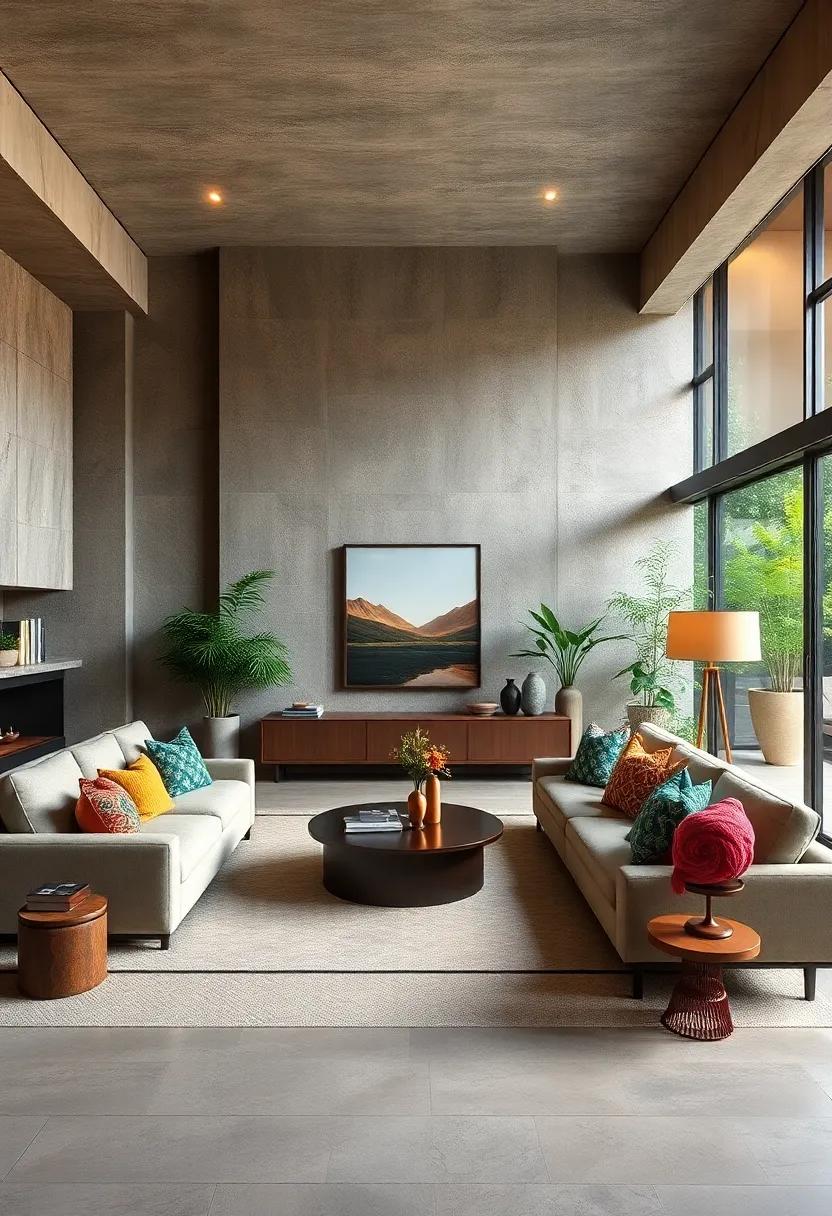 Integrating Nature: Biophilic Design Elements that Bring the ‌Outdoors Inside