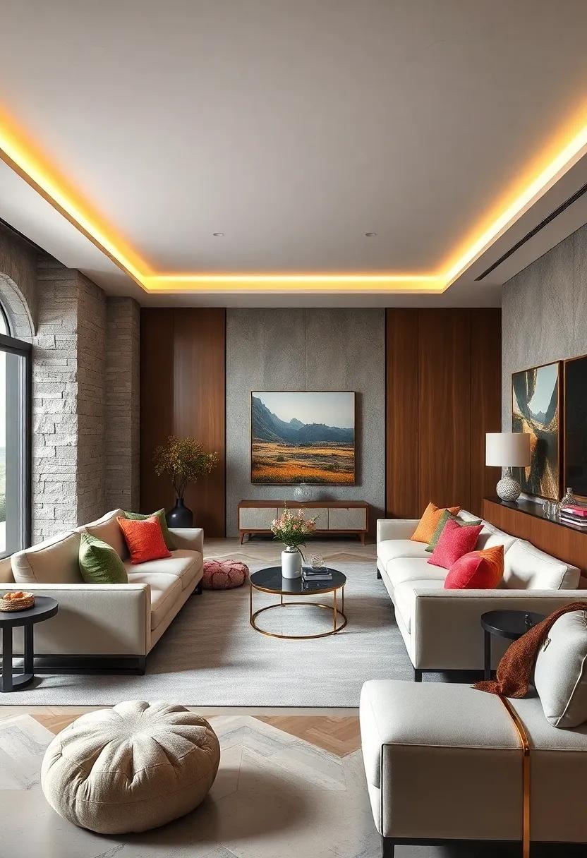 Bespoke ​Details: Customization ​Options for Furniture⁣ and Decor That Speak to You