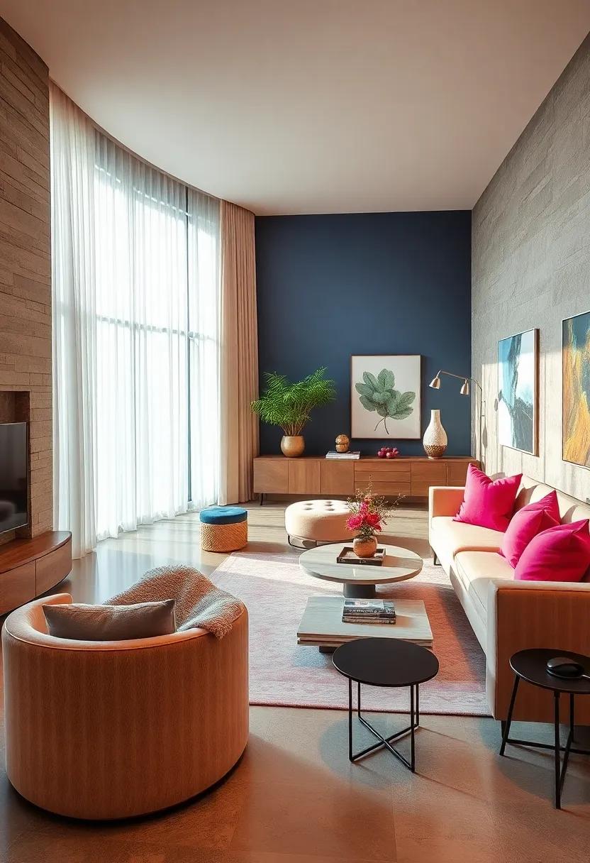 Life in Color: The Benefits of ‍Choosing Vibrant ‍hues ⁢for a ‍Lively Atmosphere