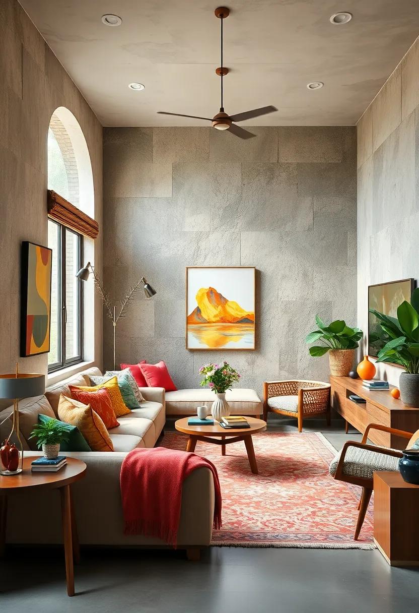 Creating​ Cozy Nooks in Your Eclectic Maximalist ⁤haven