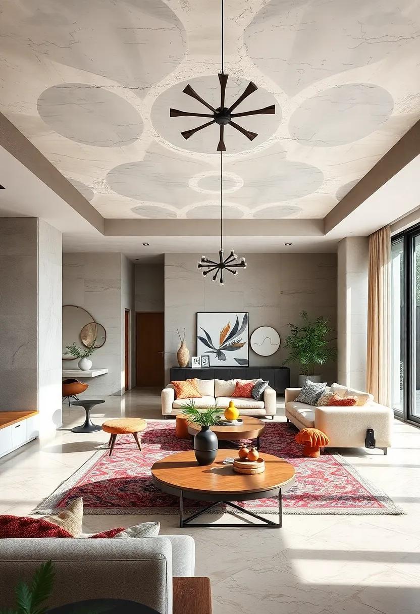 Maximalism in Open Spaces: Balancing Chaos and Harmony