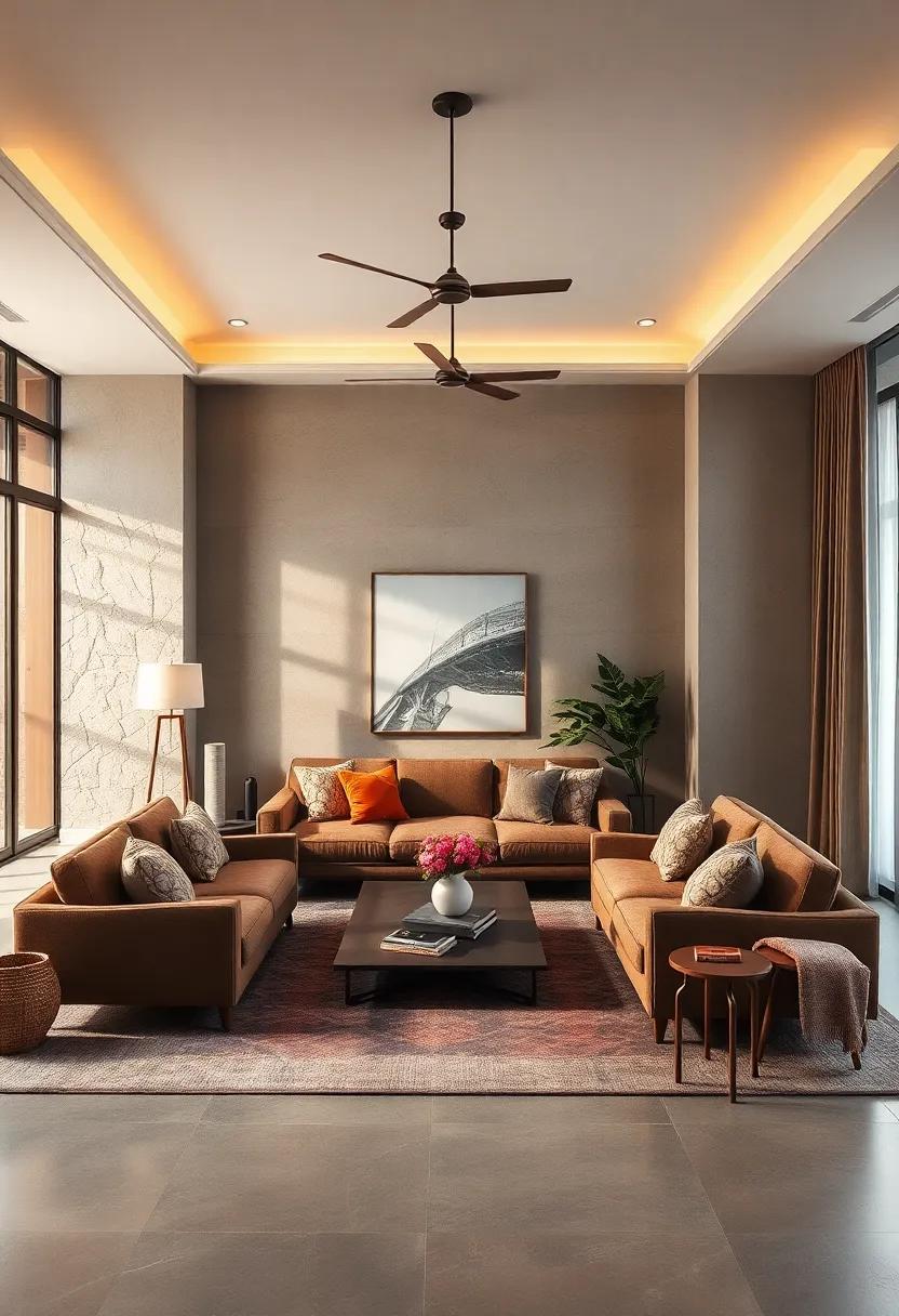 Vintage Accents: Add rustic or​ vintage décor pieces to​ create ⁣a sense of history and character in your modern space