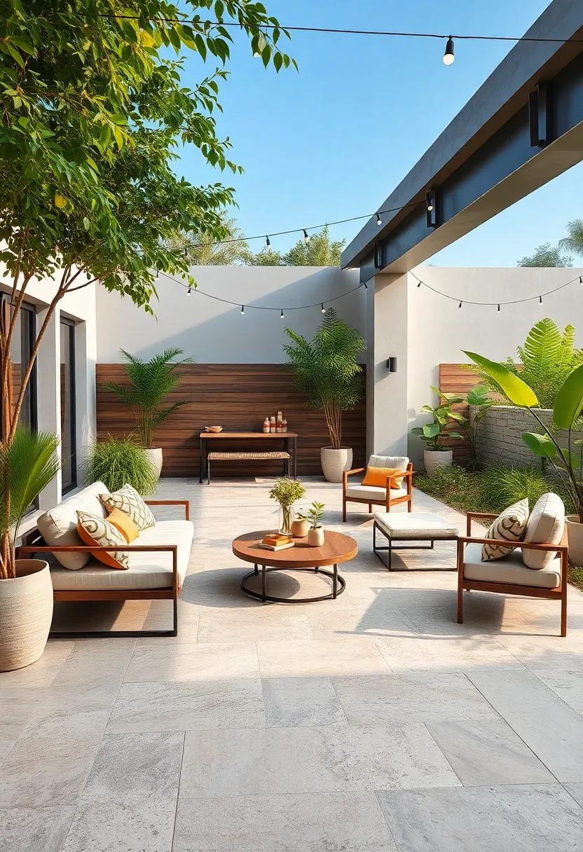 Choosing the Right ​Flooring Materials to Enhance Comfort and Aesthetics