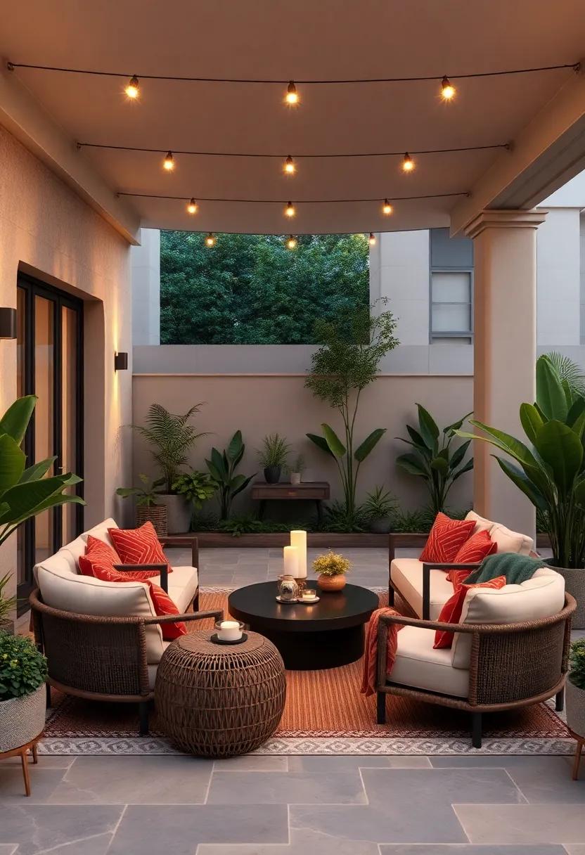 Establishing Flow and accessibility to⁤ Encourage Conversation and Movement