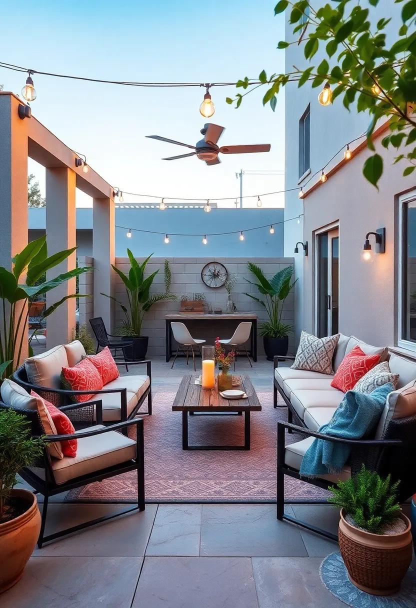 Maximizing Space ‌with Multi-Functional furniture That Blends ⁤Style and Utility