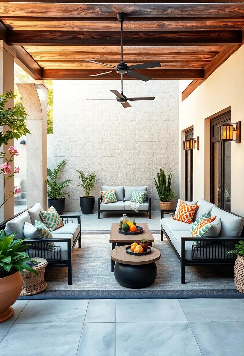 Selecting Durable‍ Fabrics for Cushions ​and Upholstery That Stand the Test of Time