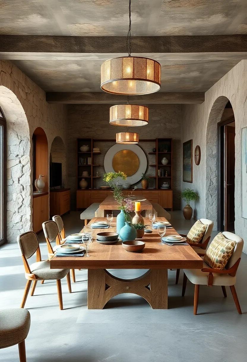 Artisan Tableware:‍ Elevating Your Dining Experience with Handcrafted Items