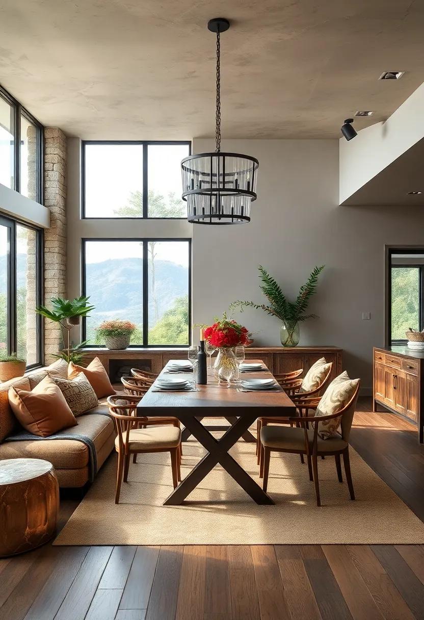 Inviting Vistas: Framing Windows for Gorgeous ⁣Views of the⁣ Surroundings