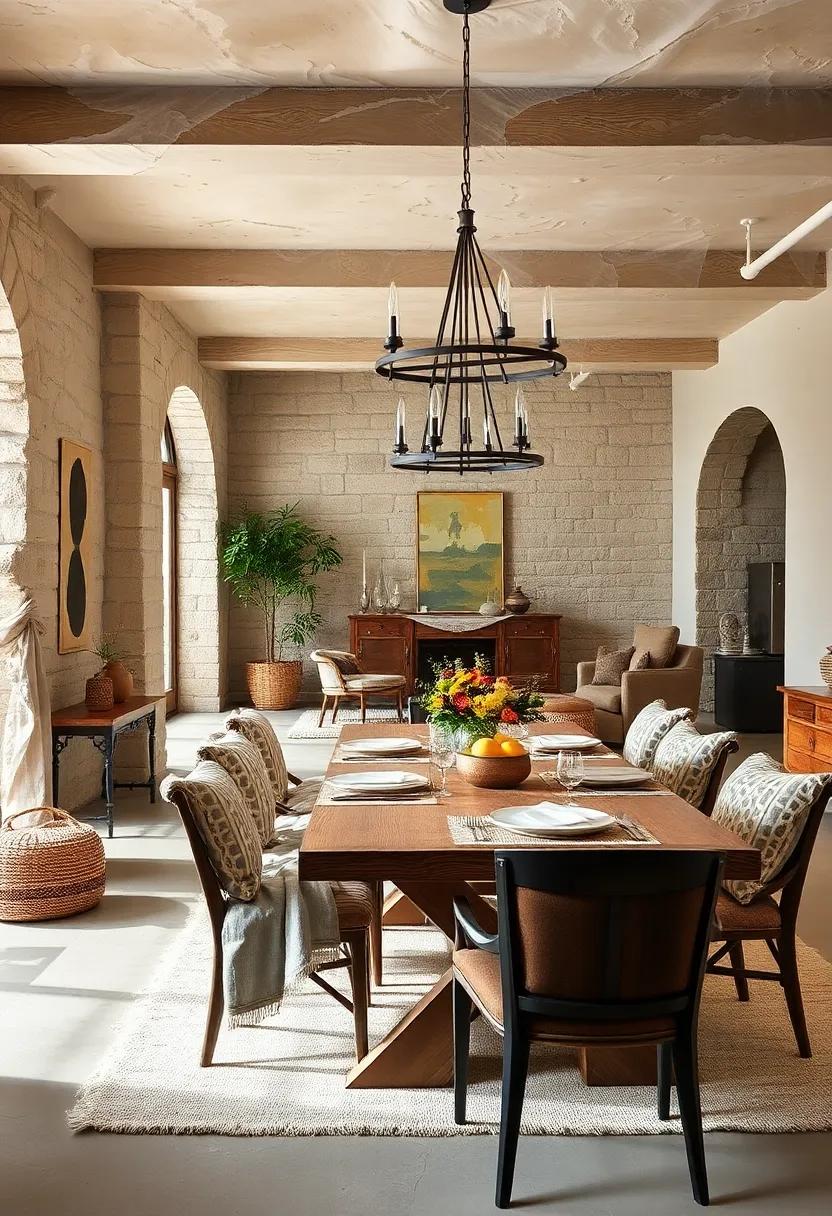 Textured Fabrics: Layering Cozy ⁢Textiles for Comfort and Style