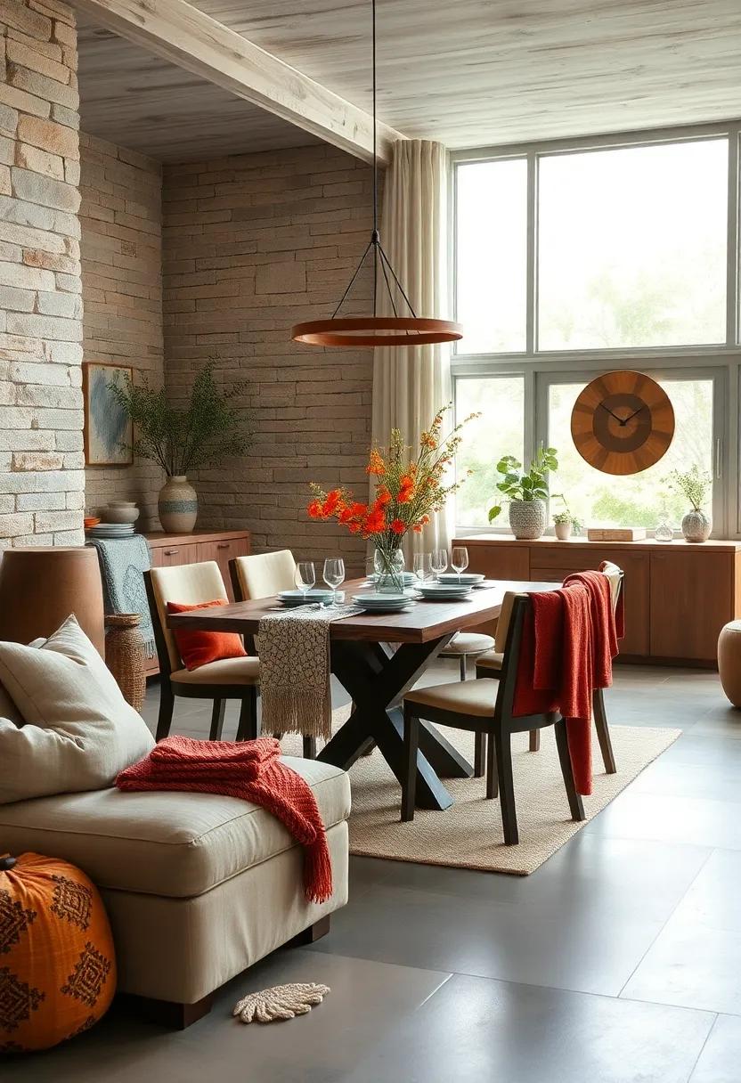 Warm Layers: Piling on⁢ Cozy Throws ​for Extra Comfort