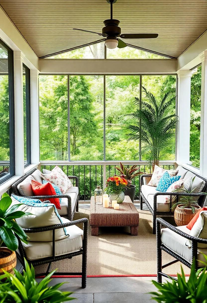 Fun Shapes: Choose uniquely ⁣shaped pillows like⁣ stars, clouds, or animals⁣ for‍ a playful‍ element that kids and adults will‍ enjoy