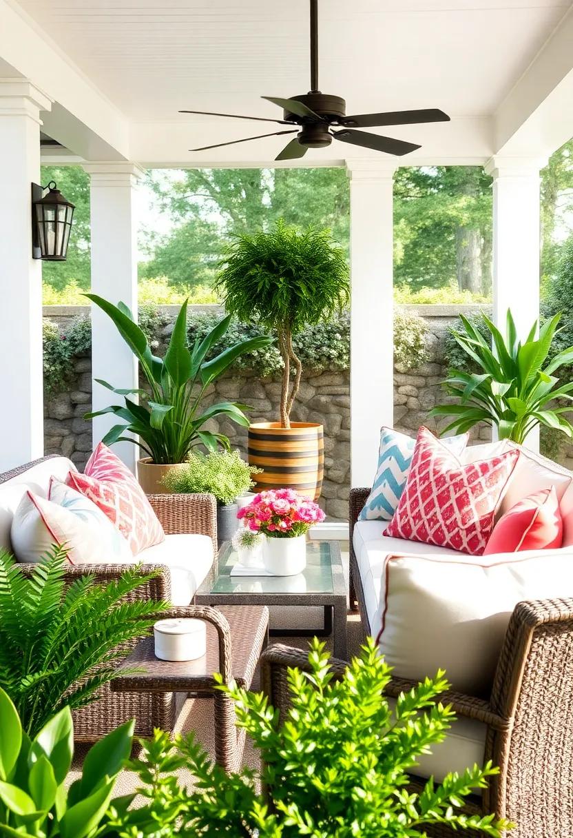 Interactive Pillows:​ Invest in pillows that pull double duty, such⁢ as those that ⁢convert into blankets ⁣or‌ have ‌hidden pockets for storage