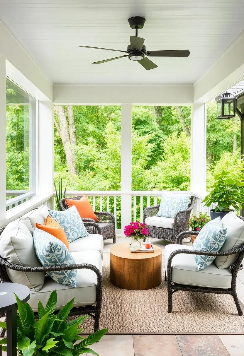 Embrace Textures: Incorporate⁤ pillows‌ with ⁢different ⁤textures, ​such ​as velvet, linen, or woven‍ fabrics, to enhance sensory interest