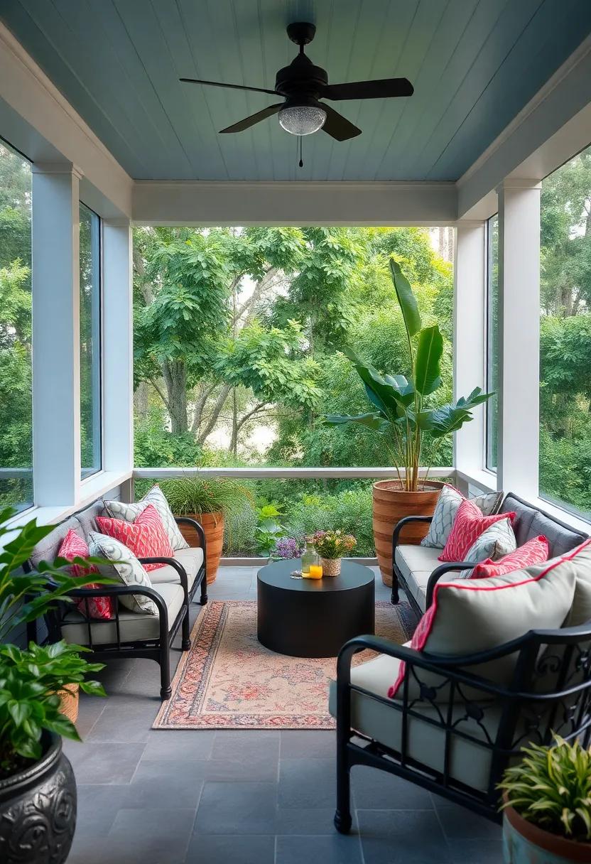 Create⁢ Cozy Nooks: Arrange pillows to create ‍inviting ​reading corners or intimate gathering⁢ spots, enhancing comfort and⁢ functionality