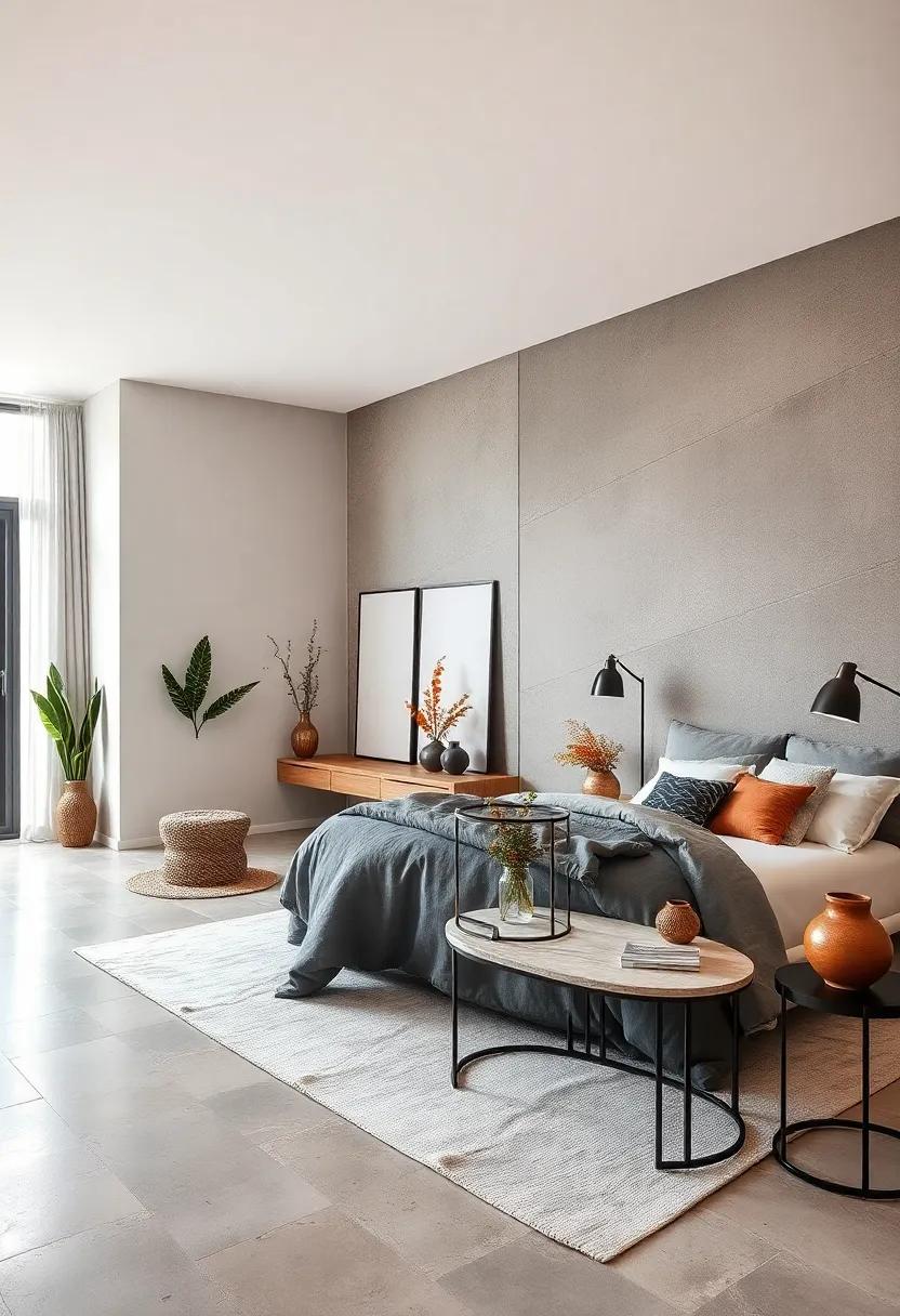 monochrome Palettes: Stick to a monochromatic color ‌scheme with varying shades of one‌ color for a chic, cohesive look⁢ that exudes sophistication