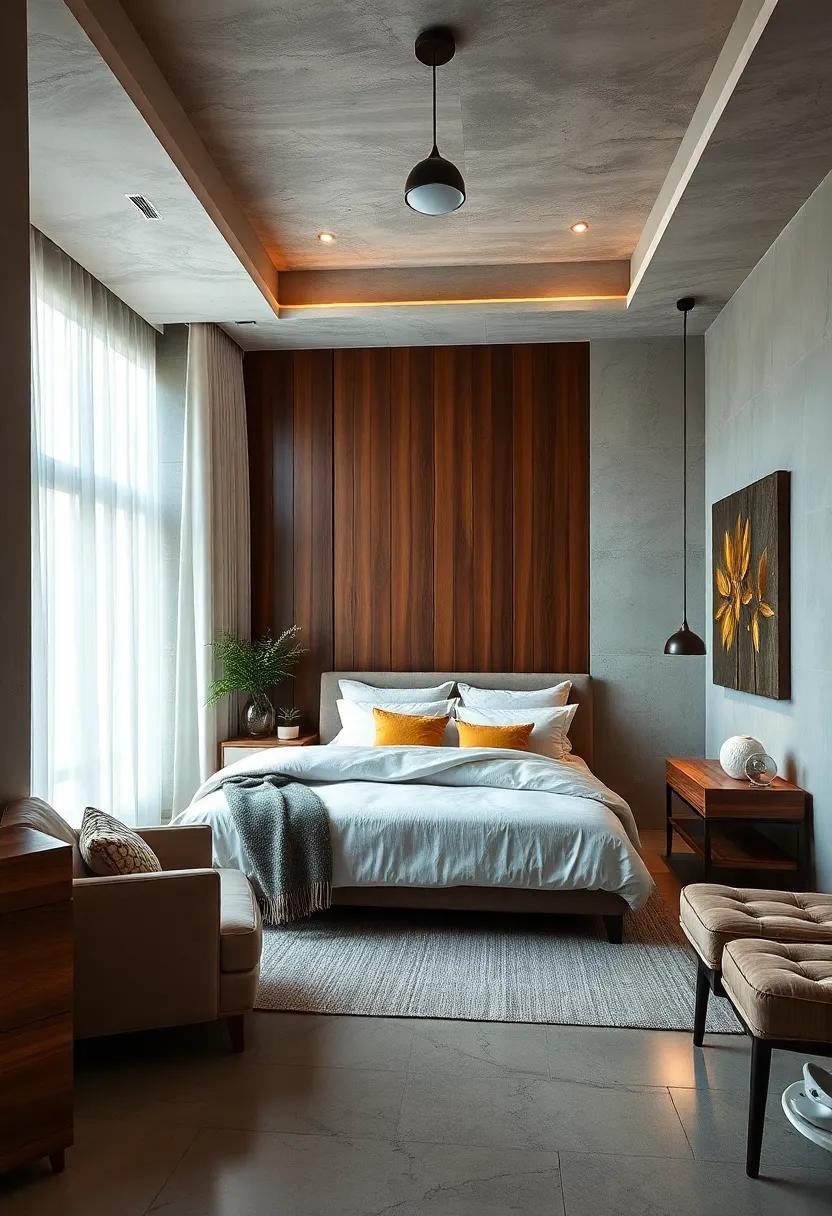 Personal Touches: Lastly, ​make the space truly ‌yours with personal elements—photos, travel souvenirs, or‍ heirlooms that narrate your unique story