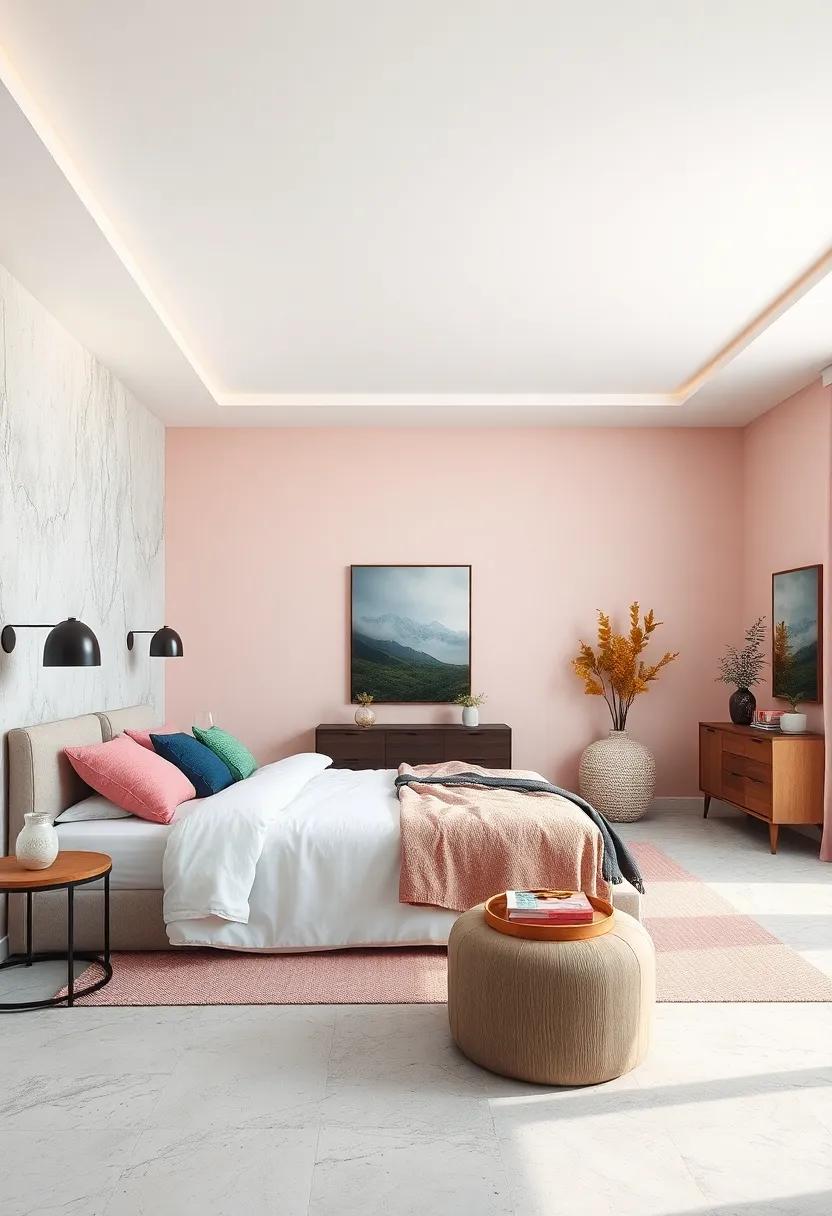 Mood and Color Psychology: Creating ‌emotional Comfort